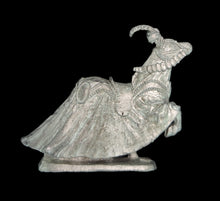 Load image into Gallery viewer, 48-0507: Elven Horse - Caparison, Head Raised