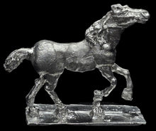 Load image into Gallery viewer, 48-0552: Legendary War Horse, Running