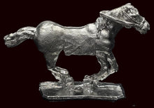 Load image into Gallery viewer, 48-0553: Legendary War Horse, Charging