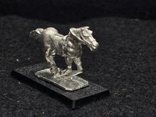 Load image into Gallery viewer, 48-0553: WarHorse, Charging