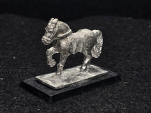 Load image into Gallery viewer, 48-0574: Medium Horse, Prancing