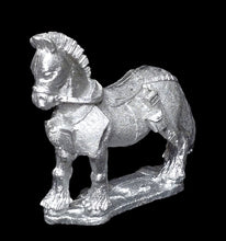 Load image into Gallery viewer, 48-0599: Pony, Chest Plate Armor