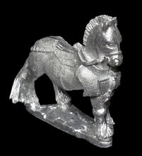 Load image into Gallery viewer, 48-0599: Pony, Chest Plate Armor