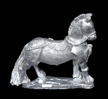 Load image into Gallery viewer, 48-0599: Pony, Chest Plate Armor