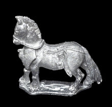 Load image into Gallery viewer, 48-0599: Pony, Chest Plate Armor