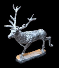 Load image into Gallery viewer, 48-0635:  Great Stag, Right Leg Raised