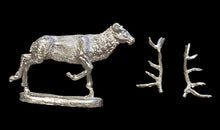Load image into Gallery viewer, 48-0635:  Great Stag, Right Leg Raised