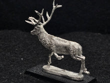 Load image into Gallery viewer, 48-0635:  Great Stag, Right Leg Raised