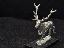 Load image into Gallery viewer, 48-0635:  Great Stag, Right Leg Raised