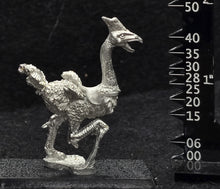 Load image into Gallery viewer, 48-0645: Giant Cassowary, Saddled