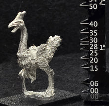 Load image into Gallery viewer, 48-0645: Giant Cassowary, Saddled