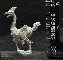 Load image into Gallery viewer, 48-0645: Giant Cassowary, Saddled