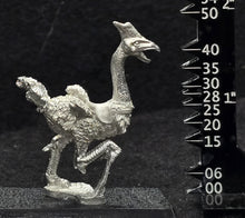 Load image into Gallery viewer, 48-0645: Giant Cassowary, Saddled