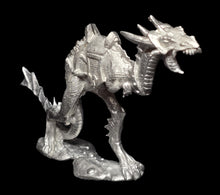 Load image into Gallery viewer, 48-0656: Land Dragon, Biped