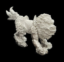 Load image into Gallery viewer, 48-0719:  Temple Dog, Saddled