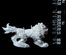 Load image into Gallery viewer, 48-0719:  Temple Dog, Saddled