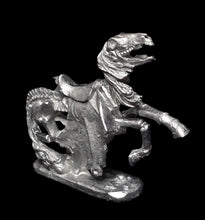 Load image into Gallery viewer, 48-0726: Skeletal Horse, Rearing