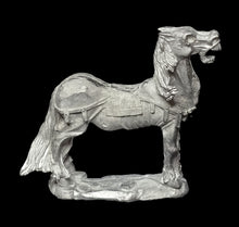 Load image into Gallery viewer, 48-0742: Zombie Horse, At Ready