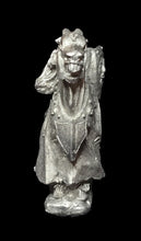 Load image into Gallery viewer, 48-0743: Zombie Horse, At Ready, Caparison