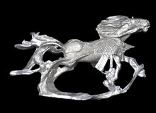 Load image into Gallery viewer, 48-0749: Etherial Horse