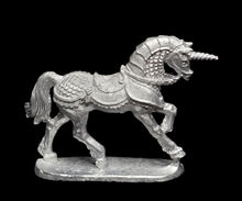 Load image into Gallery viewer, 48-0751: Unicorn, Armored