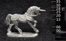 Load image into Gallery viewer, 48-0751: Unicorn, Armored