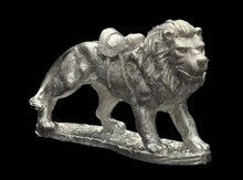 Load image into Gallery viewer, 48-0764: Lion, Saddled