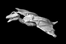 Load image into Gallery viewer, 48-0773: Pteradactyl with Harness