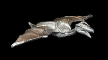 Load image into Gallery viewer, 48-0773: Pteradactyl with Harness