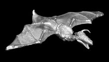 Load image into Gallery viewer, 48-0774: Mechanical Pteradactyl with Harness