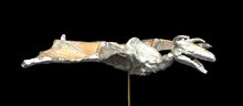 Load image into Gallery viewer, 48-0774: Mechanical Pteradactyl with Harness