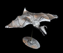 Load image into Gallery viewer, 48-0774: Mechanical Pteradactyl with Harness