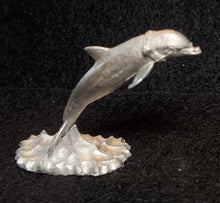 Load image into Gallery viewer, 48-0790: Dolphin, Harnessed, Leaping