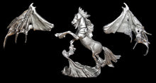Load image into Gallery viewer, 48-0799: Dark Pegasus