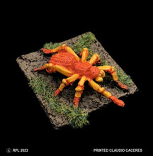 Load image into Gallery viewer, 48-0851:  Giant Spider