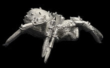Load image into Gallery viewer, 48-0853:  Titanic Spider