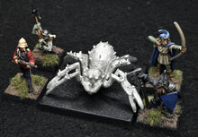 Load image into Gallery viewer, 48-0853:  Titanic Spider