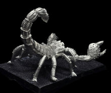 Load image into Gallery viewer, 48-0858:  Titanic Scorpion