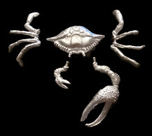 Load image into Gallery viewer, 48-0862: Titanic Crab