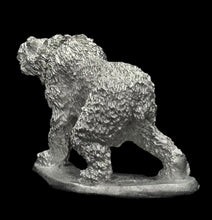 Load image into Gallery viewer, 48-0875: Titanic Bear, Right Claw Raised