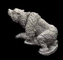 Load image into Gallery viewer, 48-0876: Titanic Bear, Left Claw Raised