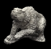 Load image into Gallery viewer, 48-0876: Titanic Bear, Left Claw Raised