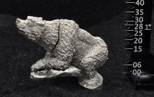 Load image into Gallery viewer, 48-0876: Titanic Bear, Left Claw Raised