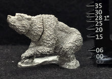 Load image into Gallery viewer, 48-0876: Titanic Bear, Left Claw Raised