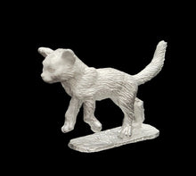 Load image into Gallery viewer, 48-0892:  Giant Kitten, Leaping