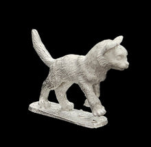 Load image into Gallery viewer, 48-0892:  Giant Kitten, Leaping