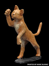 Load image into Gallery viewer, 48-0894: Giant Cat, Attacking