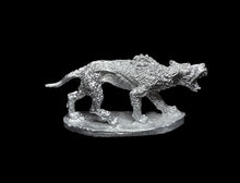 Load image into Gallery viewer, 48-0906: Hellhound, Facing Forward, Open Mouth