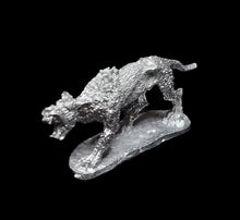 Load image into Gallery viewer, 48-0906: Hellhound, Facing Forward, Open Mouth