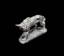 Load image into Gallery viewer, 48-0907: Hellhound, Head Turned, Closed Mouth